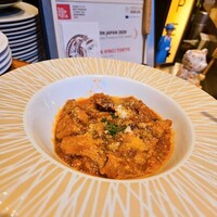 ピザダヴィンチトウキョウ - 