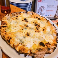 ピザダヴィンチトウキョウ - 