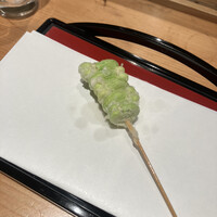 天ぷら 美やま - 