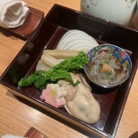 天ぷら 美やま - 