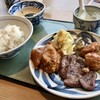 牛たんと和牛焼き青葉 玉川髙島屋S・C店