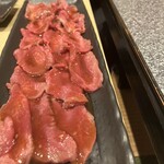 ホルモン 竜 - 