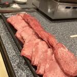 ホルモン 竜 - 