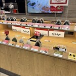 金のおにぎり専門店 ぼんたぼんた - 料理写真: