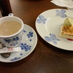 鎌倉パスタ - 料理写真: