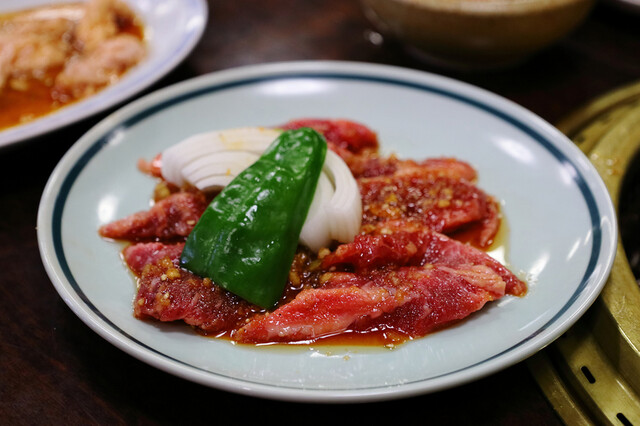 焼肉 大同門 秋田店（だいどうもん） - 羽後牛島（焼肉）の写真