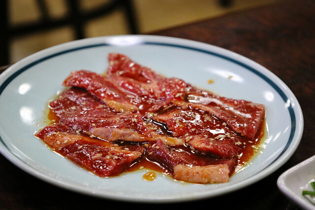 Yakiniku Daidomon Akita Ten photo 3