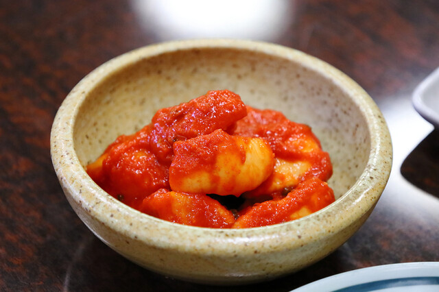 Yakiniku Daidomon Akita Ten photo 5