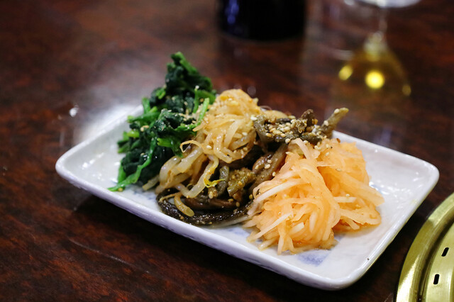 Yakiniku Daidomon Akita Ten