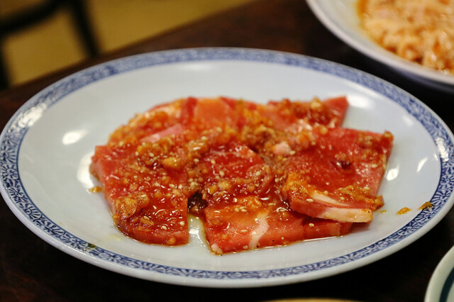 焼肉 大同門 秋田店（だいどうもん） - 羽後牛島（焼肉）の写真