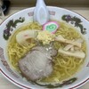 ラーメン信月