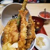 天麩羅 えびのや ららぽーと甲子園店