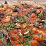 ピザヤ ショーチャン - 