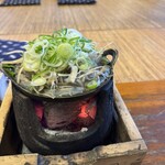 駒形どぜう 本店 - 