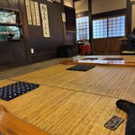 駒形どぜう 本店 - 