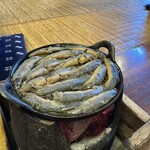 駒形どぜう 本店 - 