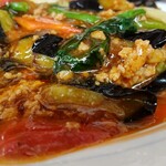 味鮮 - 