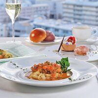 シュエット（ショートコース）＜平日限定＞