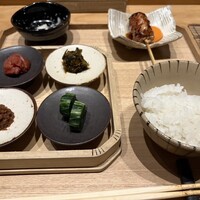 鳥カミ GARDEN CITY - 