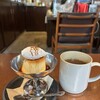 ハグコーヒー 南町店
