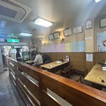 大衆割烹 寿久 - 