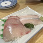 大衆割烹 寿久 - 