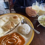 spice lounge - 