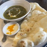 spice lounge - 