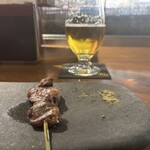 地鶏屋ごくう 新橋本店 - 