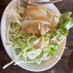 spice lounge - 