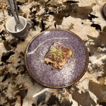 pizza marumo - デザート