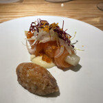 ça marche - サクラマス