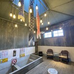 コーヒースタンド福寿湯 - 