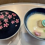 名駅なだ万茶寮 - 