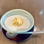 名駅なだ万茶寮 - 