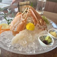 かに道楽 新宿本店 - 