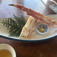 かに道楽 新宿本店 - 