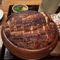 炭焼うな富士 白壁別邸 - 