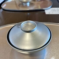 名駅なだ万茶寮 - 