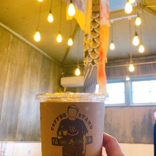 コーヒースタンド福寿湯_1