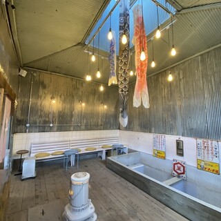 コーヒースタンド福寿湯_2