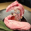 焼肉もとやま 新宿店