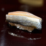 恵比寿 鮨 謙心 - 