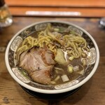 ラーメン凪 - 