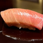 恵比寿 鮨 謙心 - 