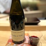 恵比寿 鮨 謙心 - 