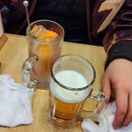 釜焼鳥本舗 おやひなや - 