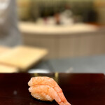 恵比寿 鮨 謙心 - 