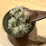 恵比寿 鮨 謙心 - 