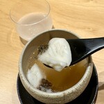 恵比寿 鮨 謙心 - 